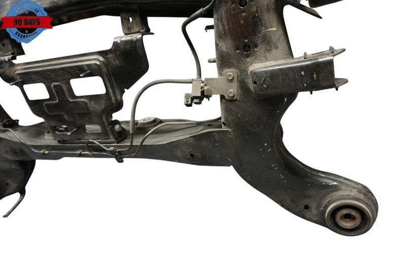 Load image into Gallery viewer, 14-17 Maserati Ghibli Rear Suspension Subframe Crossmember Cross Member Oem