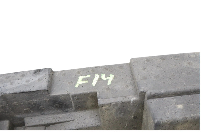 Load image into Gallery viewer, 2013-2019 Mercedes GL450 GL550 Rear Bumper Impact Absorber Foam A1663150065 OEM