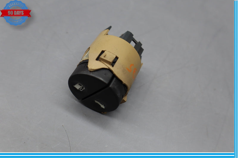Load image into Gallery viewer, 97-06 Jaguar XK8 XKR X100 Fuel Gas Door Trunk Boot Release Switch Oem