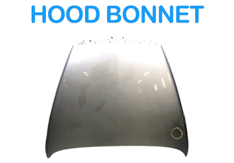 Load image into Gallery viewer, 03-13 Bentley Continental Flying Spur Hood Bonnet Cover Panel Assembly OEM