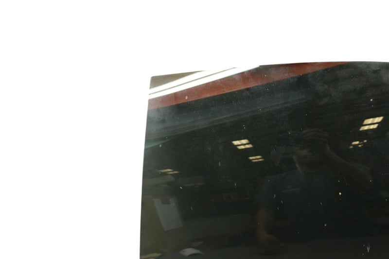 Load image into Gallery viewer, 14-22 Maserati Ghibli SQ4 M157 Rear Left Side Door Window Glass 670038121 Oem