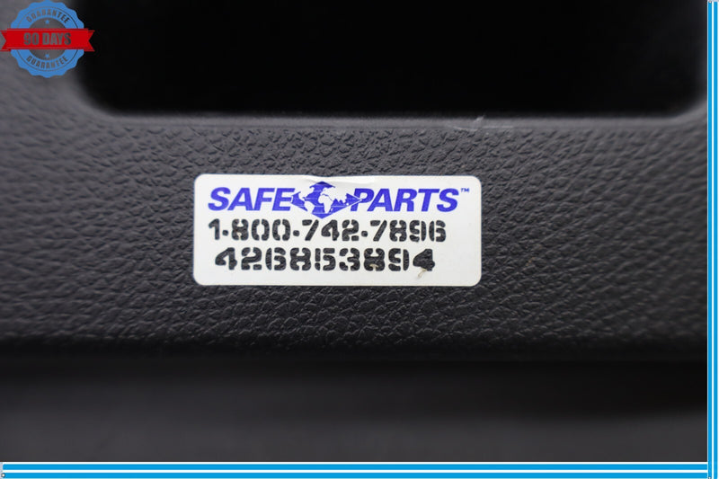 Load image into Gallery viewer, 08-14 Mercedes W204 C350 C250 Trunk Lid Tailgate Handle Trim 2047580002 Oem