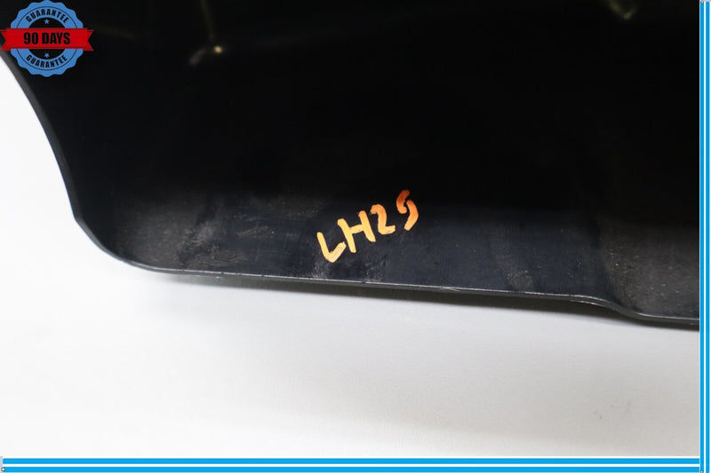 Load image into Gallery viewer, 03-11 Bentley Continental GTC GT Front Left Driver Side Seat Cover Trim Oem