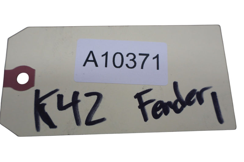 Load image into Gallery viewer, 12-19 LR Range Rover Evoque L538 Front Right Side Fender Cover Shell Panel Oem