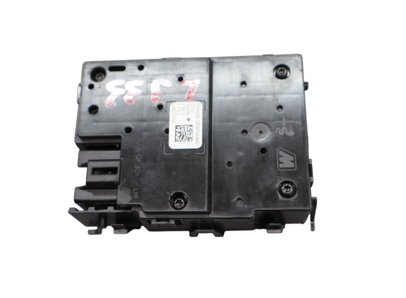 Load image into Gallery viewer, 14-20 Maserati Ghibli M157 S Q4 Front Left Seat Control Switch Module Oem