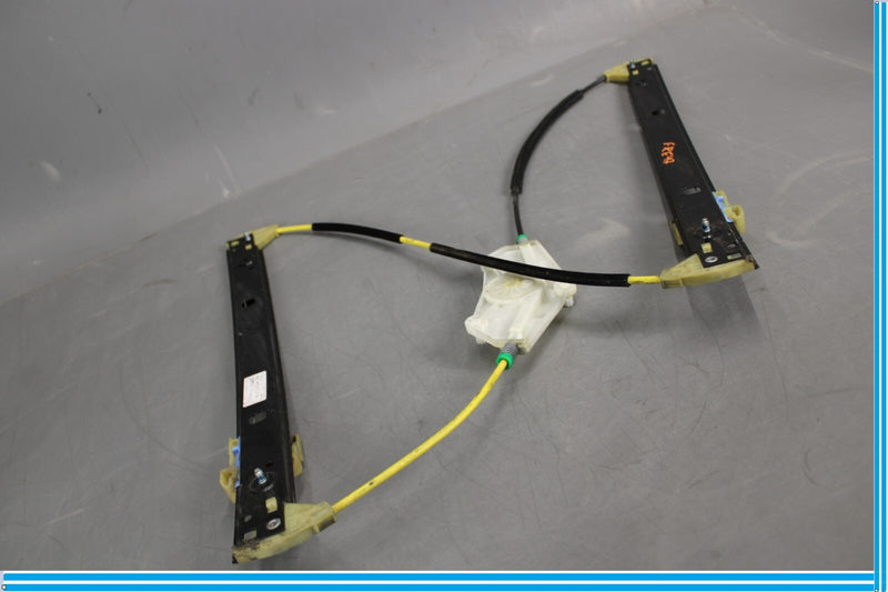 Load image into Gallery viewer, 11-18 Audi A8 Front Right Passenger Side Door Window Regulator W/O Motor Oem