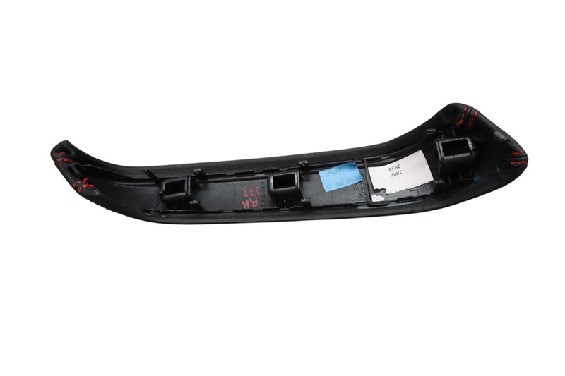 Load image into Gallery viewer, 14-17 Maserati Ghibli Rear Right Passenger Door Interior Handle Grab Trim Oem