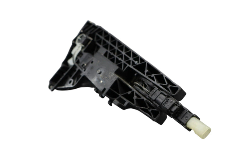 Load image into Gallery viewer, 12-18 Audi A6 A6 Quattro S6 Rear Left Driver Side Exterior Door Handle OEM