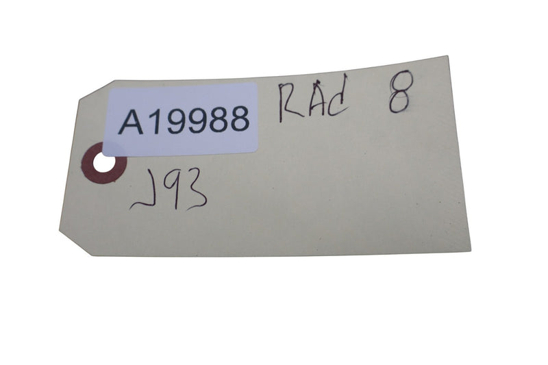 Load image into Gallery viewer, 01–06 Mercedes CLK55 AMG W209 AC A/C Air Conditioning Condenser A2035001954 Oem