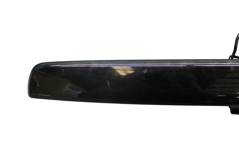 Load image into Gallery viewer, 11-14 Porsche Cayenne 958 Turbo S Trunk Lid Tailgate Hatch Handle Oem