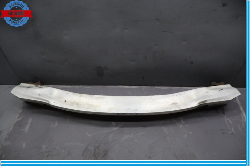 Load image into Gallery viewer, 10-19 Jaguar XJ XJL X351 Rear Bumper Support Reinforcement Impact Beam Bar Oem