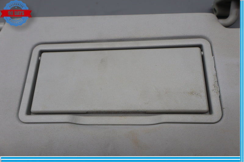 Load image into Gallery viewer, 06-12 Mercedes W164 ML550 ML63 AMG GL450 GL550 Right Side Sun Visor Sunvisor Oem