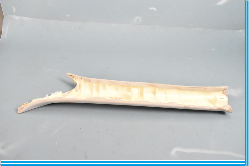 Load image into Gallery viewer, 07-12 Lexus LS460 Front Right Passenger A Pillar Trim Panel Cover Oem