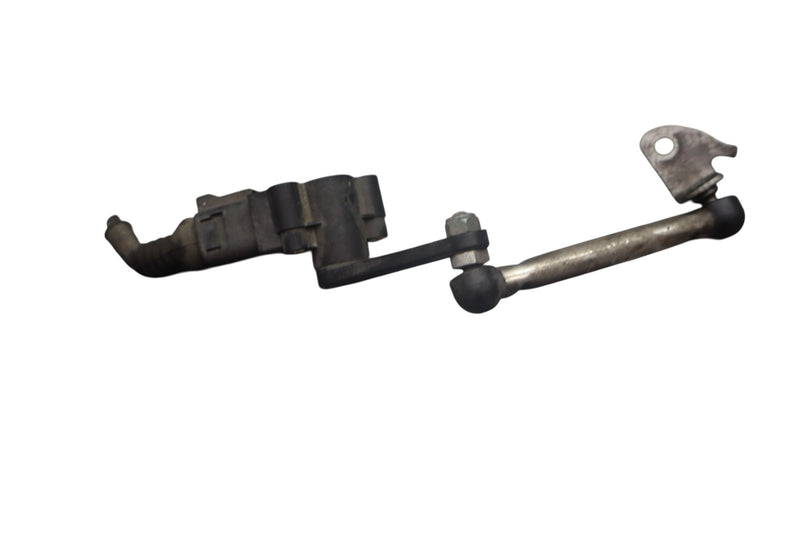 Load image into Gallery viewer, 12-18 Audi A6 A7 Quattro Headlight Suspension Height Level Sensor Oem