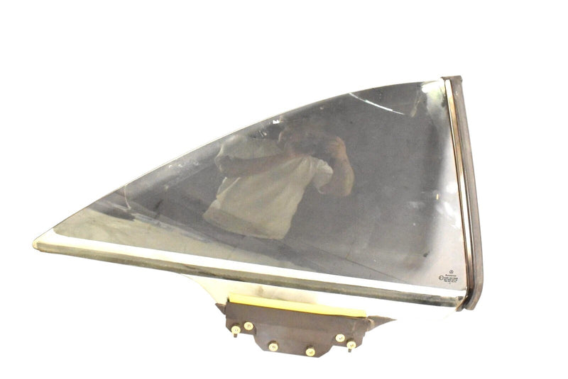Load image into Gallery viewer, 00-06 Mercedes W215 CL65 AMG CL500 Rear Right Side Quarter Window Glass Oem