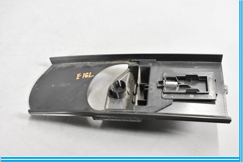 Load image into Gallery viewer, 2014 Mercedes W117 CLA250 Left Side B Pillar Trim Oem