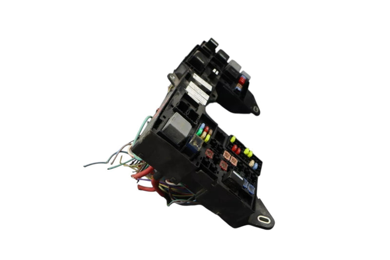 Load image into Gallery viewer, 09-11 Jaguar X250 XF XFR Engine Fuse Relay Box Unit AX2314290GB OEM