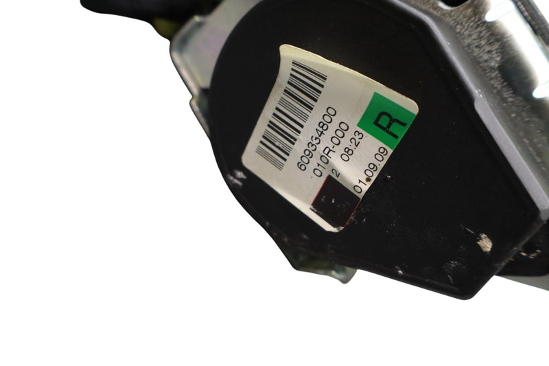Load image into Gallery viewer, 09-15 BMW 740i 740Li 750Li Front Right Side Seatbelt Seat Belt Retractor Oem