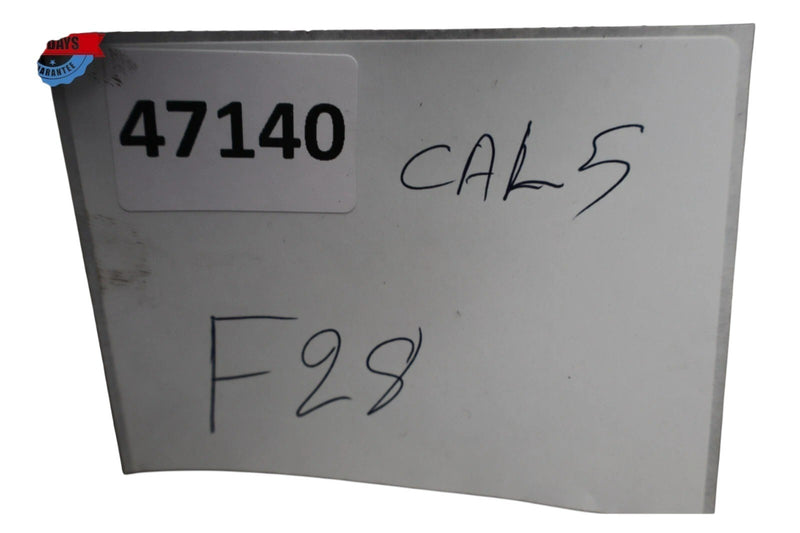 Load image into Gallery viewer, 08-17 Audi A4 A4 Quattro Front Left & Right Side Brake Calipers 8K0615123A Oem