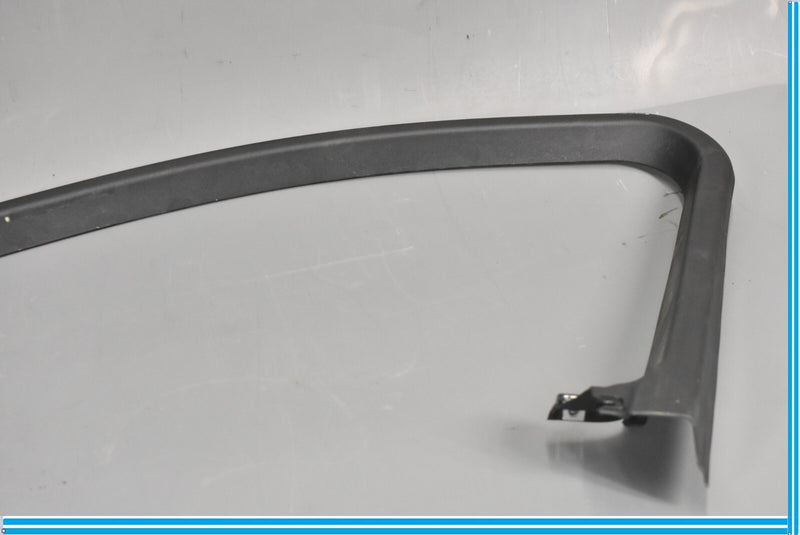 Load image into Gallery viewer, 18-20 Jaguar E-Pace Front Right Door Window Frame Trim Cover Oem