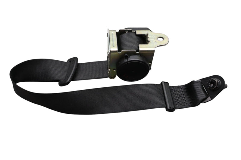 Load image into Gallery viewer, 14-17 Maserati Ghibli Rear Left Driver Side Seatbelt Seat Belt Retractor Oem