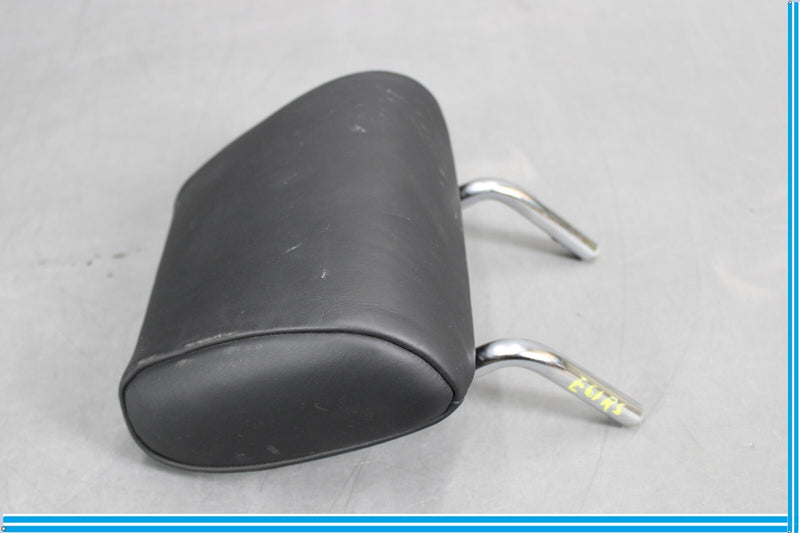 Load image into Gallery viewer, 09-15 BMW 750Li 750i F01 F02 Rear 2nd Second Row Seat Center Headrest Black Oem