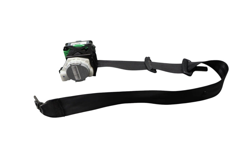 Load image into Gallery viewer, 11-18 Audi A8 Quattro S8 Rear Left Driver Side Seat Belt Retractor 4H0857805 Oem