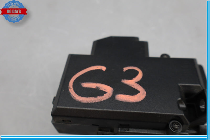 Load image into Gallery viewer, 12-17 Audi A7 Quattro Front Left Ignition Switch Conventional Ignition Oem