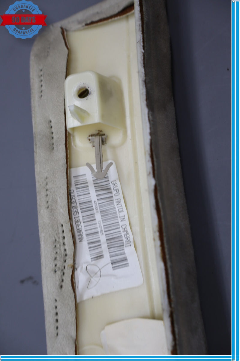 Load image into Gallery viewer, 10-19 Jaguar X351 XJ XJL Front Left Driver Side A Pillar Trim Panel Cover Oem