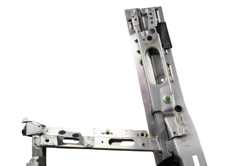 Load image into Gallery viewer, 14-21 BMW i3 I01 Hybrid Rear Left Driver Side Door Shell Carrier Frame Panel Oem