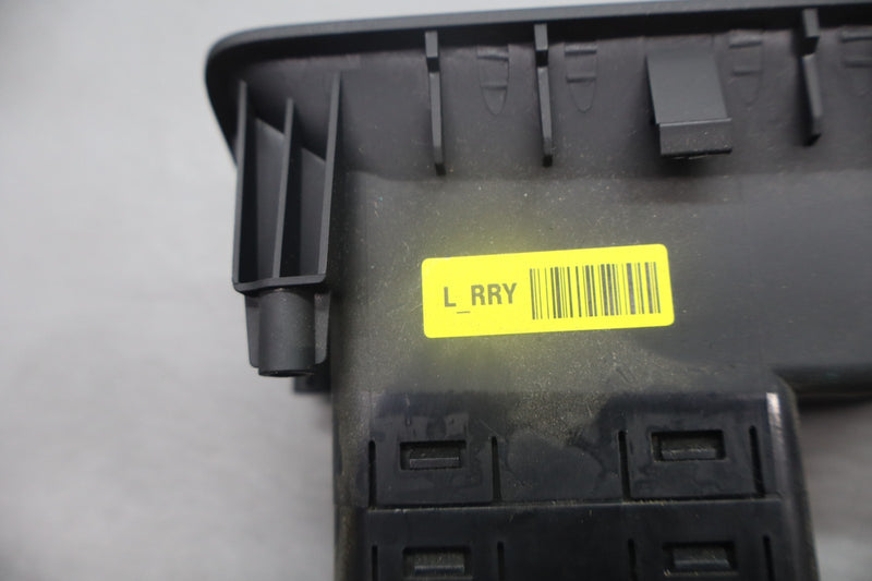 Load image into Gallery viewer, 15-20 Hyundai Genesis Center Electronic Parking Brake Switch Button Lever Oem