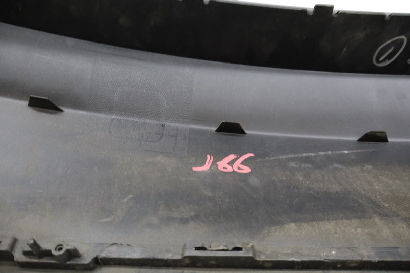 Load image into Gallery viewer, 12-16 Tesla Model S Rear Bumper Lower Cover Panel Assembly Oem