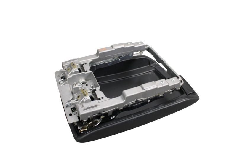 Load image into Gallery viewer, 11-18 Audi A8 Quattro Front Center Console Armrest Arm Rest 4H0864206 OEM