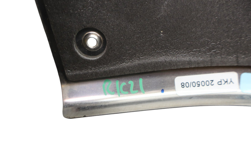 Load image into Gallery viewer, 10-17 Mercedes E350 W207 Right Passenger Side Door Panel Edge Trim Oem