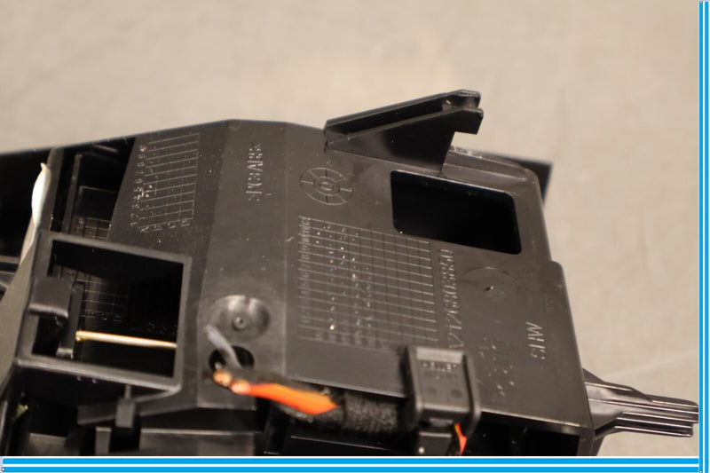 Load image into Gallery viewer, 10-16 Mercedes E500 E550 Rear Centre Console Storage Ashtray Compartment Oem