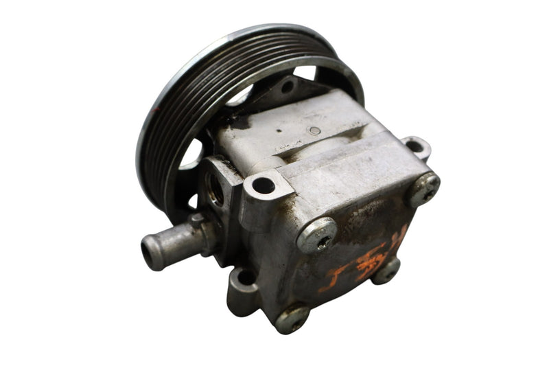 Load image into Gallery viewer, 14-22 Maserati Ghibli M157 Quattroporte M156 Power Steering Pump W/ Pulley Oem