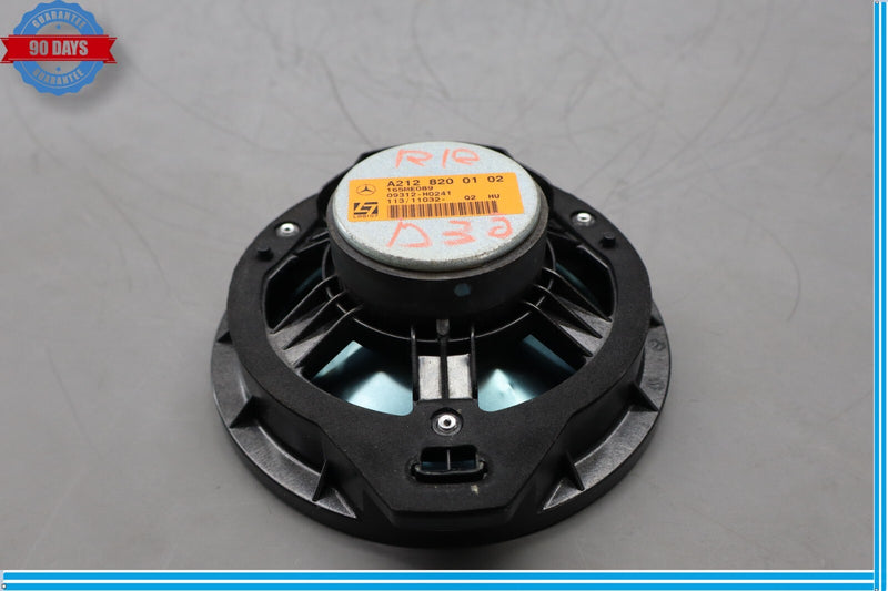 Load image into Gallery viewer, 10-18 Mercedes E350 CLS500 W212 Rear Right Side Door Audio Sound Speaker Oem
