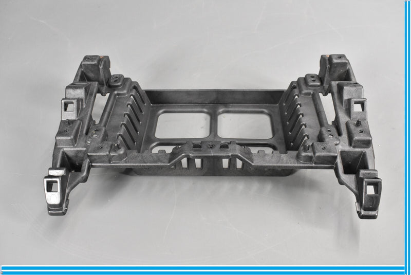 Load image into Gallery viewer, 18-20 Jaguar E-Pace Dash Center Display Screen Monitor Mount Bracket Trim Oem