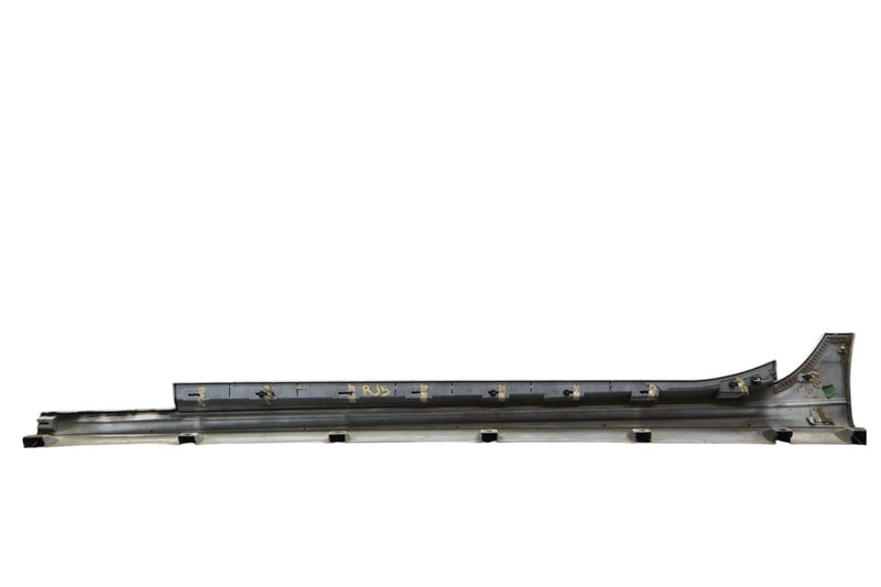 Load image into Gallery viewer, 14-20 Maserati Ghibli M157 Right Side Skirt Rocker Panel Molding 6700288400 OEM