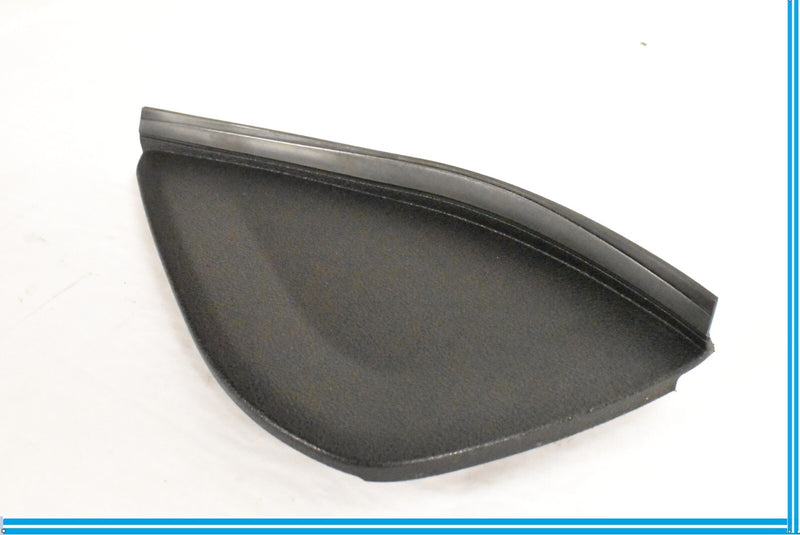 Load image into Gallery viewer, 09-15 BMW 750i 750Li F01 F02 Left Driver Dashboard End Cap Cover 9159738 Oem