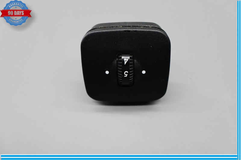 Load image into Gallery viewer, 00-12 Mercedes R230 SL500 SL55 AMG Left Lumbar Control Switch 2208000878 Oem