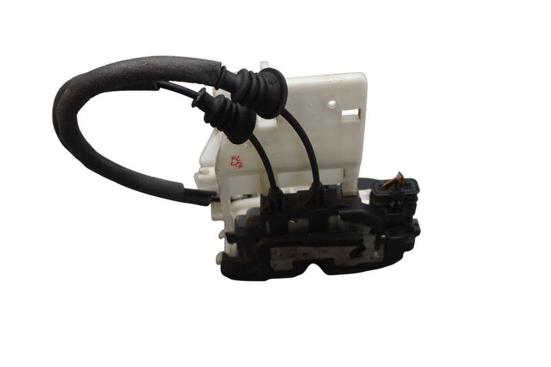 Load image into Gallery viewer, 09-14 Hyundai Genesis Front Left Driver Side Door Lock Latch 813103M000 Oem