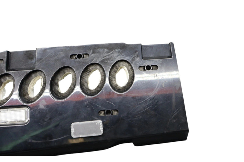 Load image into Gallery viewer, 06-12 Bentley Continental GT Dash Right Side Knee Bolster Trim Cover Panel Oem