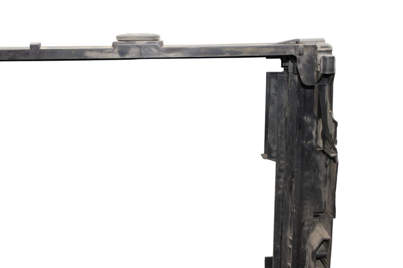 Load image into Gallery viewer, 11-16 BMW 528i 535i 550i F10 Radiator Support Carrier Bracket 17117625981 Oem