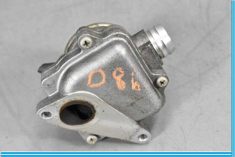 Load image into Gallery viewer, 08-14 Mercedes W204 C350 Left Air Pump Check Valve EGR Emission Oem