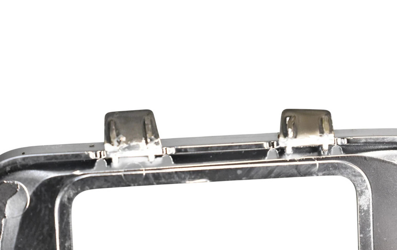 Load image into Gallery viewer, 18-23 Jaguar E-Pace Front Center Console Gear Shifter Bezel Trim Cover Panel Oem
