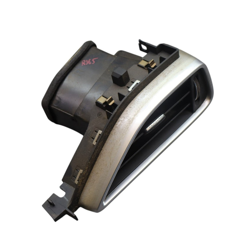 Load image into Gallery viewer, 16-19 Jaguar XE Front Right Passenger Side Dashboard AC Air Vent Grill Oem