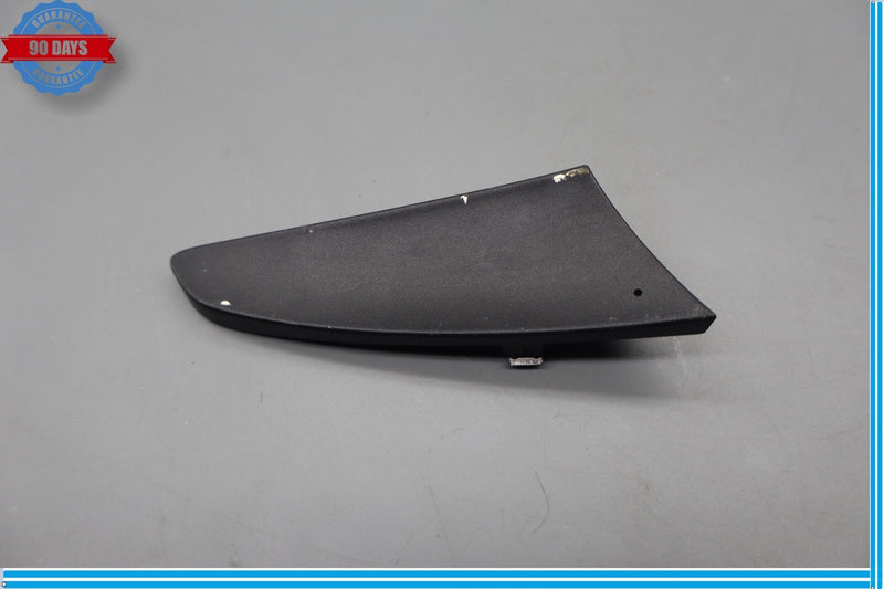 Load image into Gallery viewer, 10-24 Porsche Panamera Front Right Passenger Side Interior Door Handle Trim Oem