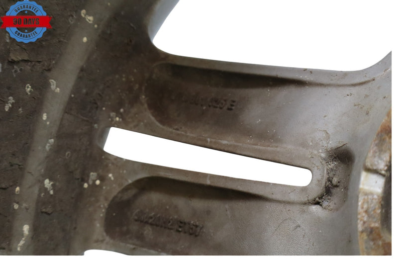 Load image into Gallery viewer, 11-16 Volkswagen VW Touareg 20" 9x20H2 Factory Allow Wheel Rim 7P6601025E Oem