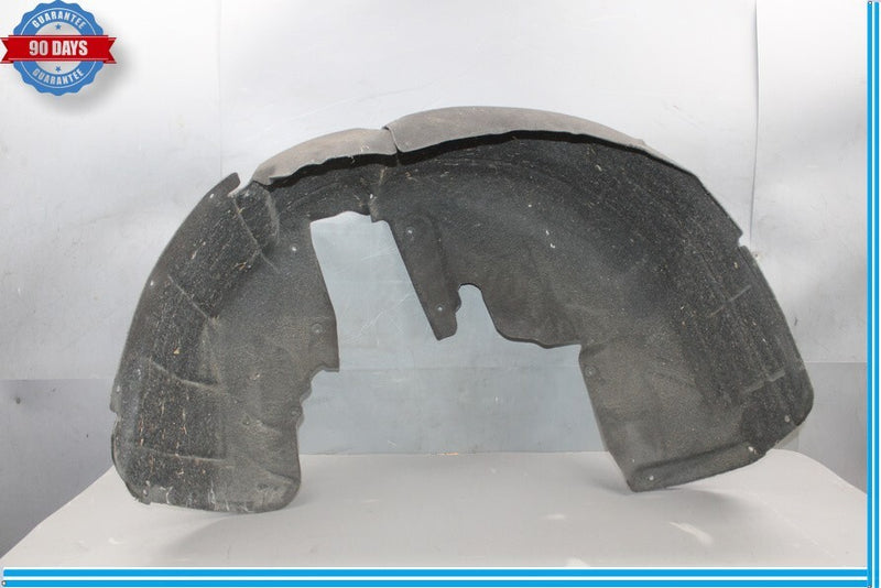 Load image into Gallery viewer, 14-17 Maserati Ghibli S Rear Right Side Fender Liner Splash Shield Guard Oem